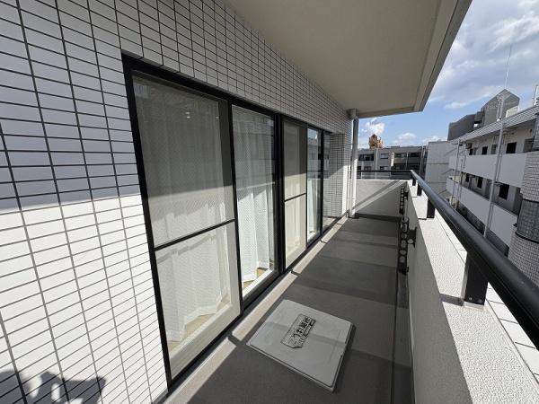 グランドムール丹波口