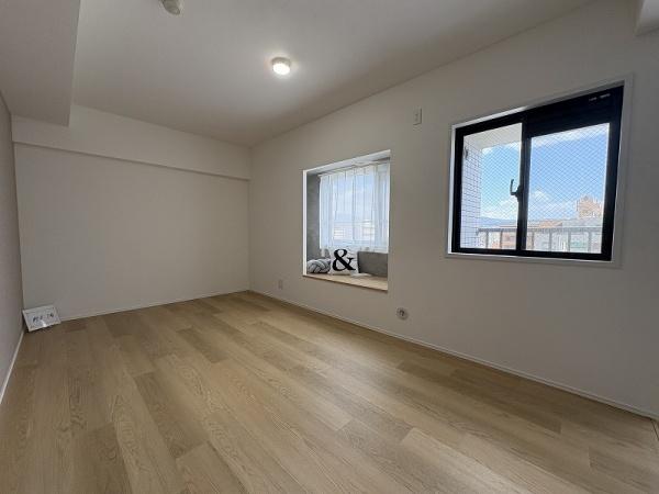 グランドムール丹波口