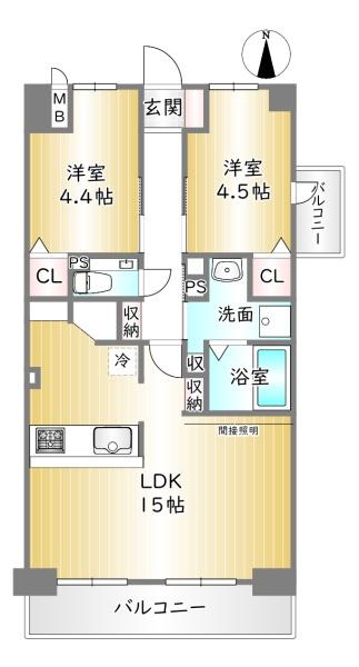 三条麩屋町アーバンライフ