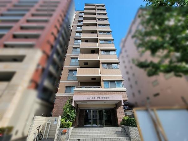 ベル・クローチェ京都洛央