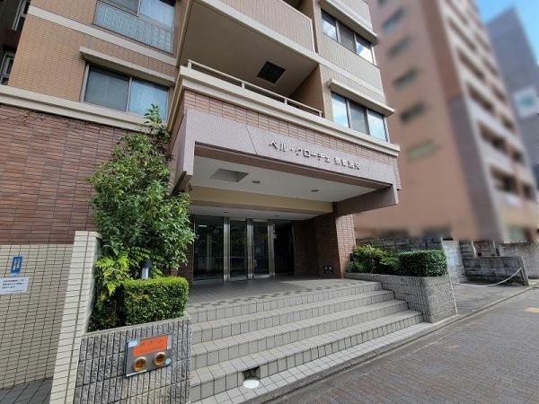 ベル・クローチェ京都洛央