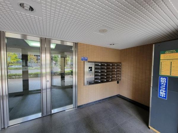 ベル・クローチェ京都洛央