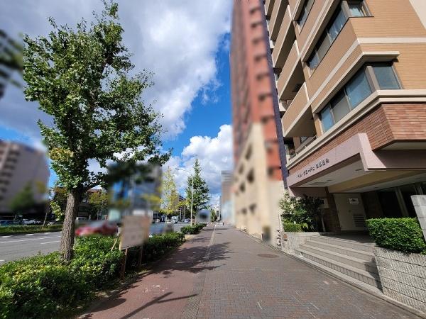 ベル・クローチェ京都洛央