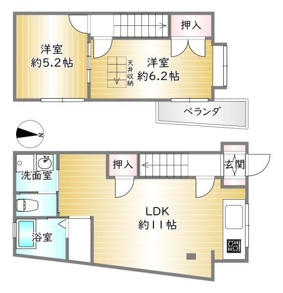 東山区小島町