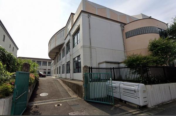 ローレルコート京都北野(衣笠小学校)