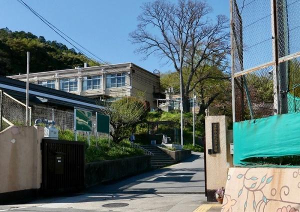 ローレルコート京都北野(衣笠中学校)