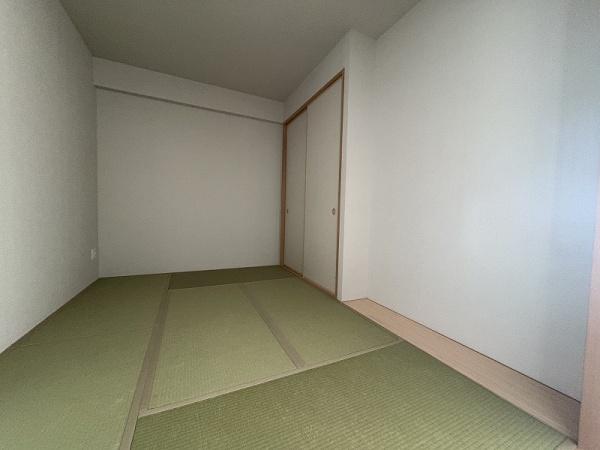 ローレルコート京都北野(和室)