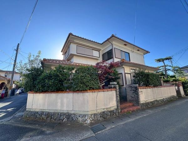 右京区嵯峨広沢南野町