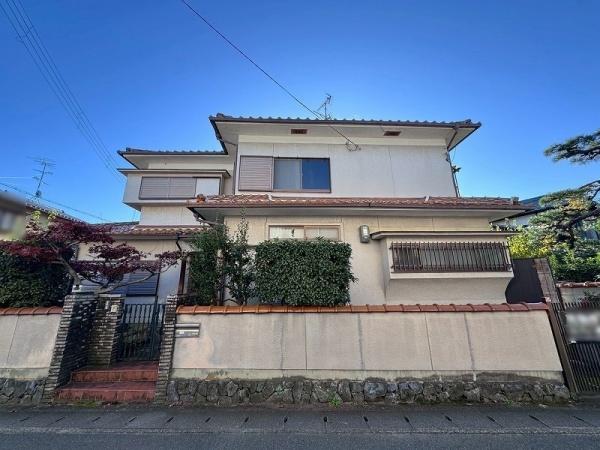 右京区嵯峨広沢南野町