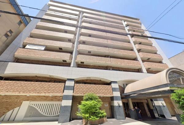 メロディーハイム堺町