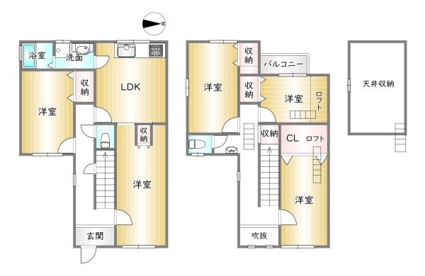 南区久世大藪町