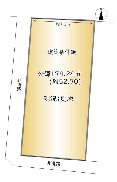 東山区下池田町