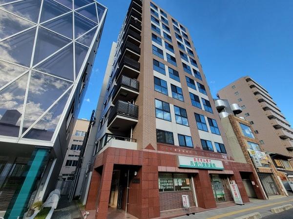 シンフォニーリサーチパークイースト