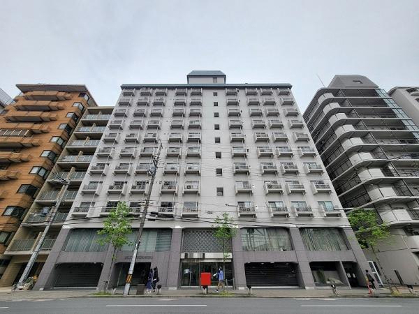 賀陽コーポラス