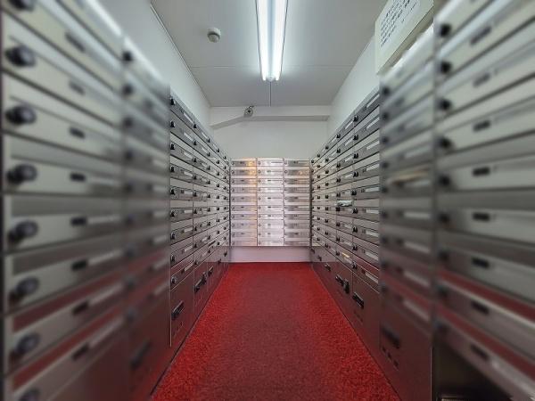 賀陽コーポラス(その他共用部分)