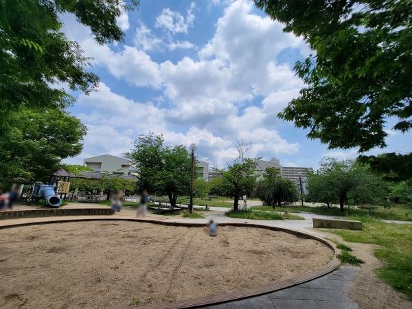 エスリード四条大宮(光徳公園)