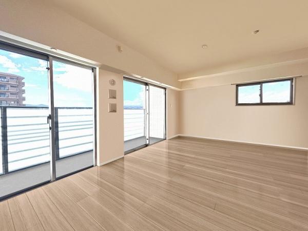 エスリード四条大宮