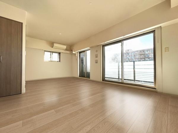 エスリード四条大宮