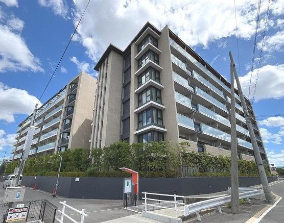 デュオヒルズ京都桂川