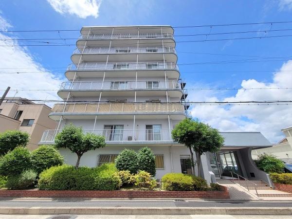 シャルム四条大宮