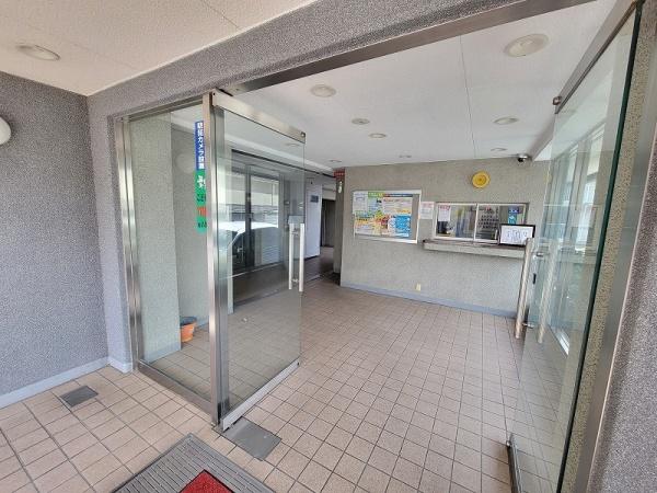 シャルム四条大宮