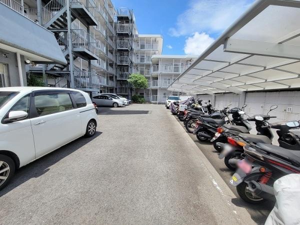 シャルム四条大宮