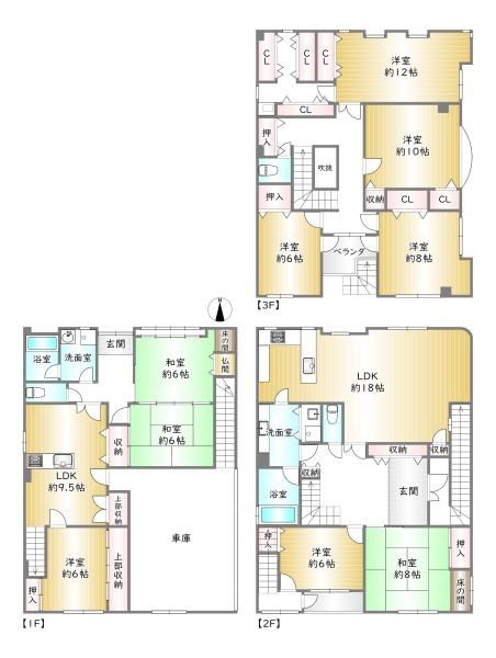 下京区仏具屋町