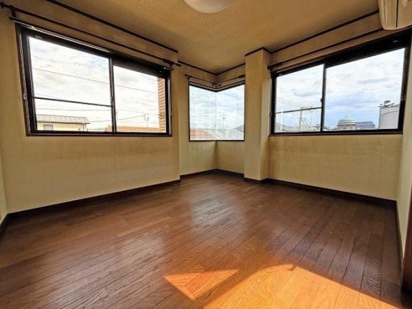京都市下京区仏具屋町の中古一戸建て