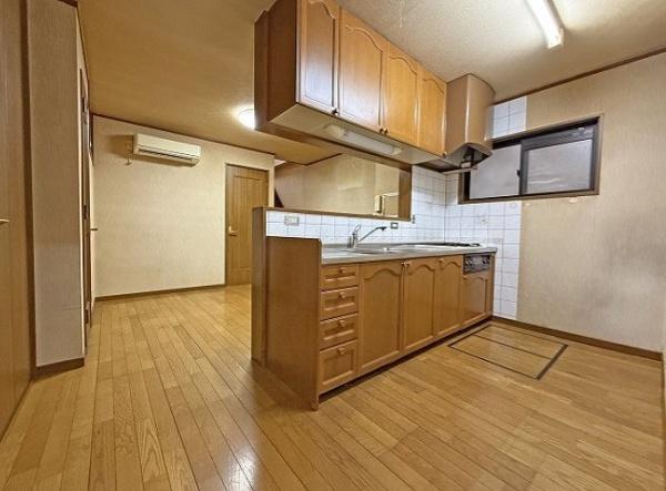 京都市下京区仏具屋町の中古一戸建て
