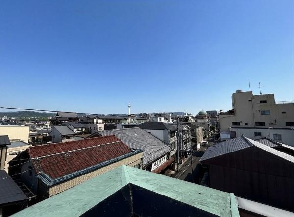 京都市下京区仏具屋町の中古一戸建て