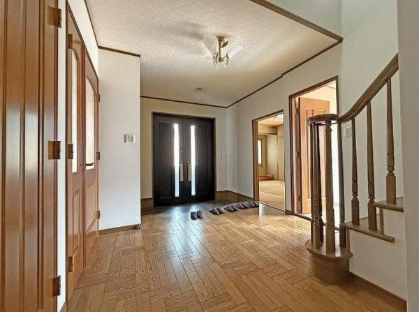 京都市下京区仏具屋町の中古一戸建て