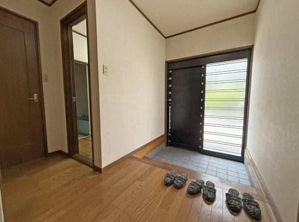 京都市下京区仏具屋町の中古一戸建て