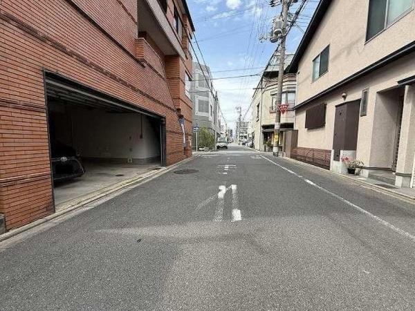 京都市下京区仏具屋町の中古一戸建て