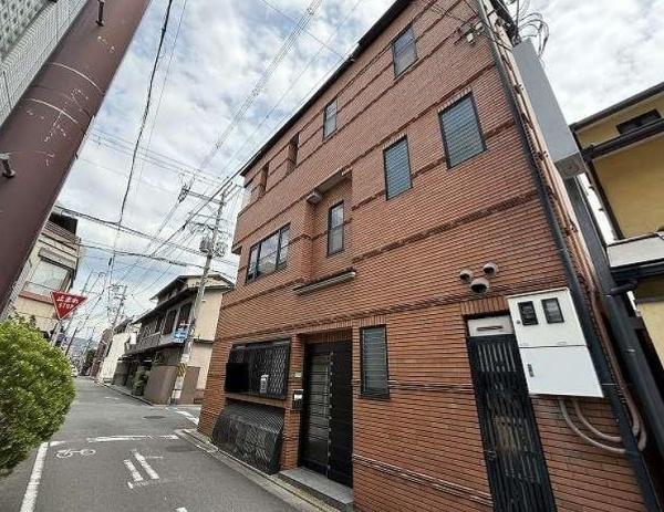 下京区仏具屋町