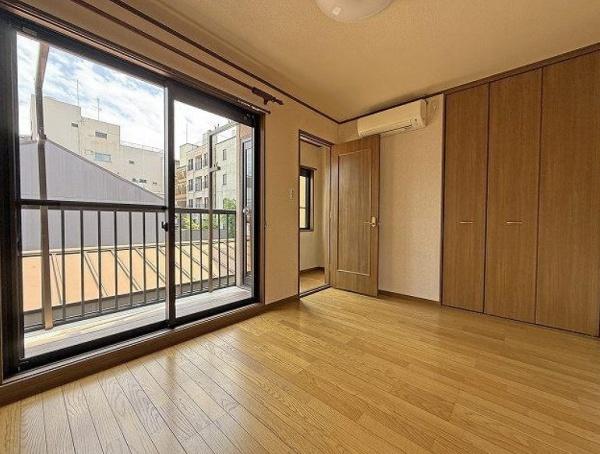 京都市下京区仏具屋町の中古一戸建て