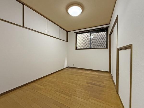 京都市下京区仏具屋町の中古一戸建て