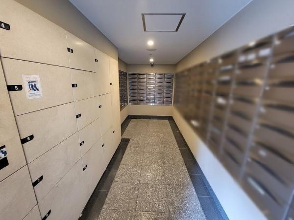 コスモシティ梅小路公園