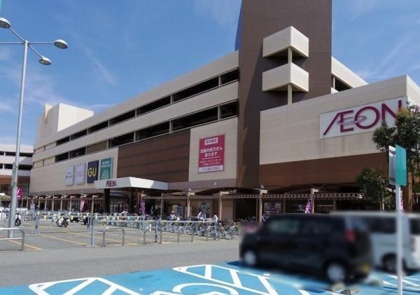 アンビエント西大路(イオン京都洛南店)