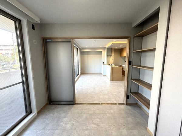 アンビエント西大路