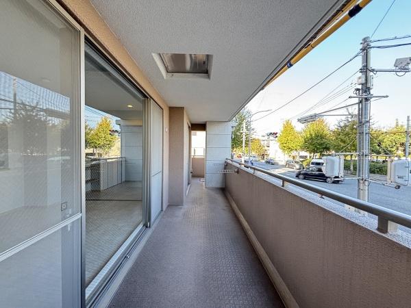 アンビエント西大路