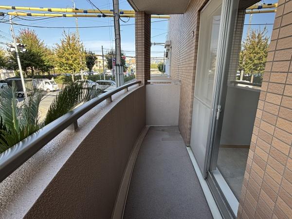 アンビエント西大路