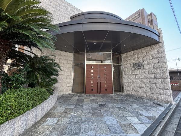 アンビエント西大路