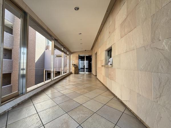 アンビエント西大路