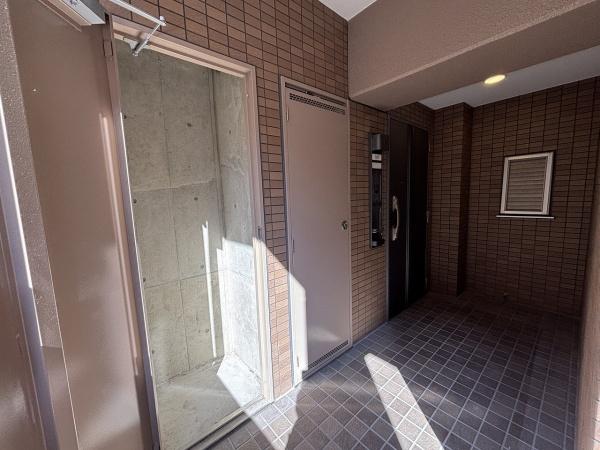 アンビエント西大路