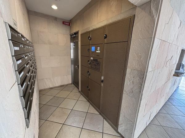 アンビエント西大路