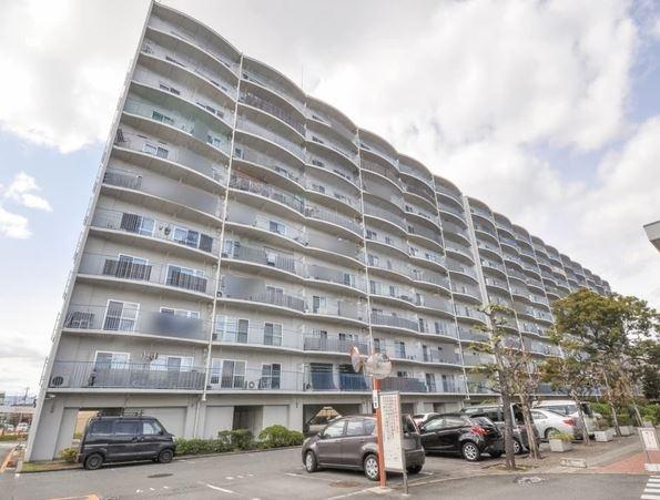 ファミール伏見Ｃ棟