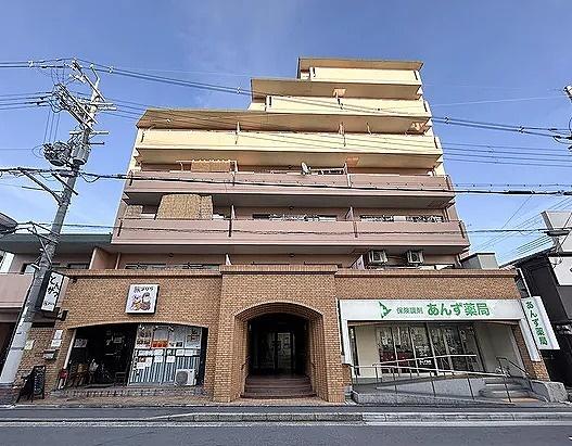 サンマンション丸太町