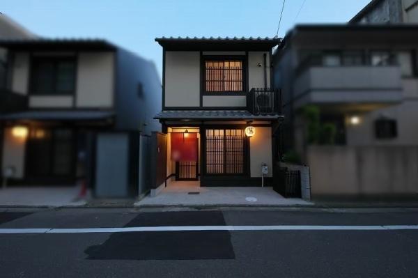 南区東寺東門前町