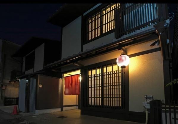 南区東寺東門前町