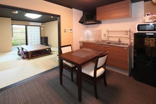 南区東寺東門前町